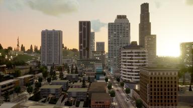 Grand Theft Auto: San Andreas – The Definitive Edition PC Key Fiyatları
