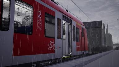 Train Sim World® 2: Rhein-Ruhr Osten: Wuppertal - Hagen Route Add-On