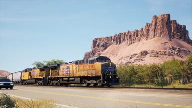 Train Sim World® 2: Cane Creek: Thompson - Potash Route Add-On PC Fiyatları