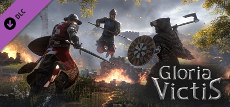 Gloria Victis - Supporter Pack
