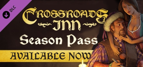 Crossroads Inn - Season Pass