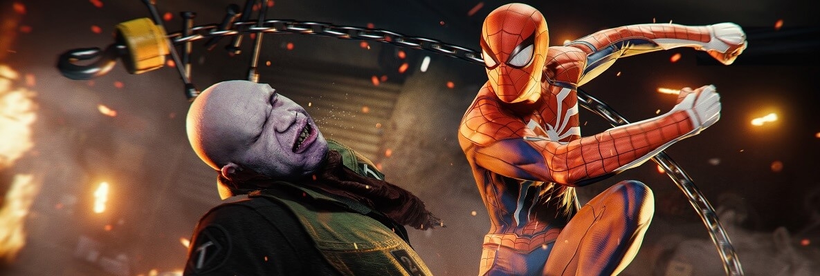 Marvel's Spider-Man Remastered İnceleme