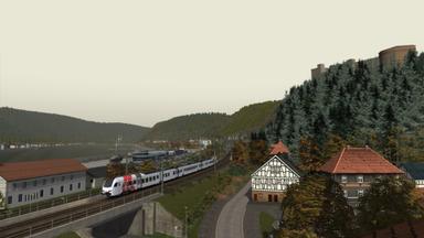 Train Simulator: Frankfurt - Koblenz Route Add-On PC Fiyatları