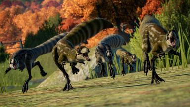 Jurassic World Evolution 2: Feathered Species Pack PC Key Fiyatları