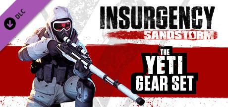 Insurgency: Sandstorm - Yeti Gear Set