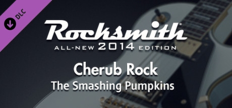 Rocksmith® 2014 - The Smashing Pumpkins  - “Cherub Rock”