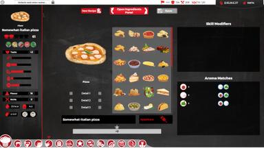 Chef: Pizza &amp; Baked Goods PC Fiyatları