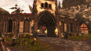 Kingdoms of Amalur: Re-Reckoning - Fatesworn PC Key Fiyatları