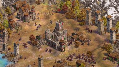 Age of Empires II: Definitive Edition - The Mountain Royals PC Key Fiyatları