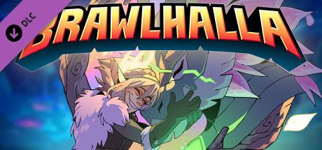 Brawlhalla - Battle Pass Season 6