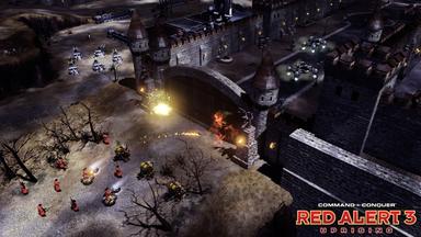 Command &amp; Conquer: Red Alert 3 - Uprising PC Key Fiyatları