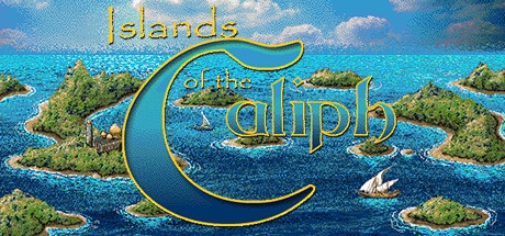 Islands of the Caliph