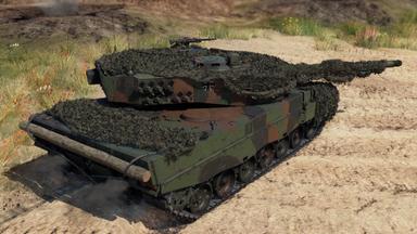 War Thunder - Leopard 2A4 Pack PC Key Fiyatları
