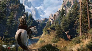 The Witcher® 3: Wild Hunt PC Fiyatları