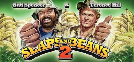 Bud Spencer &amp; Terence Hill - Slaps And Beans 2