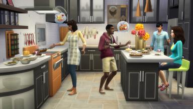The Sims™ 4 Cool Kitchen Stuff Fiyat Karşılaştırma