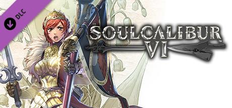 SOULCALIBUR VI - DLC7: Hilde