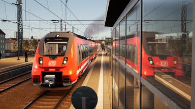 Train Sim World 2: Rush Hour – Nahverkehr Dresden Route Add-On