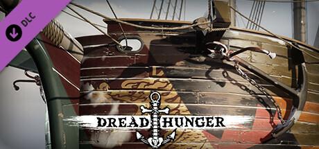 Dread Hunger Hull Restoration