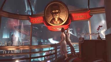 BioShock Infinite: Burial at Sea - Episode One PC Fiyatları