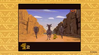 Disney Classic Games: Aladdin and The Lion King PC Key Fiyatları