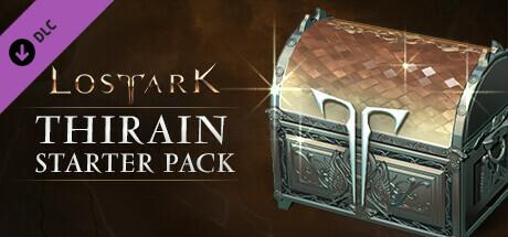 Lost Ark Thirain Starter Pack