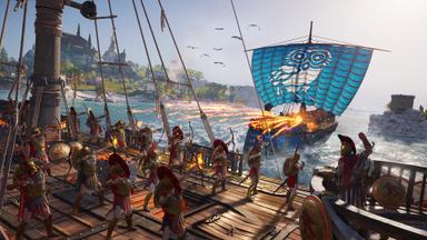 Assassin's Creed® Odyssey Fiyat Karşılaştırma