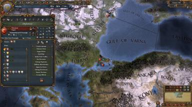 Expansion - Europa Universalis IV: Mare Nostrum PC Key Fiyatları