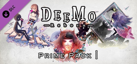 DEEMO -Reborn- Prime Pack I