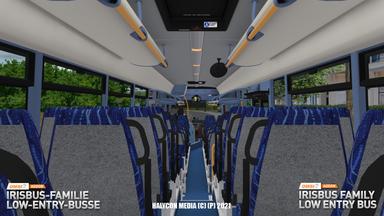 OMSI 2 - Add-on Irisbus Familie – Low-Entry-Busse Fiyat Karşılaştırma