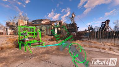 Fallout 4 VR Fiyat Karşılaştırma