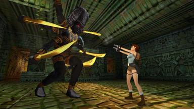 Tomb Raider I-III Remastered Fiyat Karşılaştırma