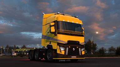 Euro Truck Simulator 2 - Renault Trucks T Tuning Pack Fiyat Karşılaştırma