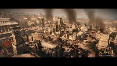 Total War™: ROME II - Emperor Edition PC Key Fiyatları