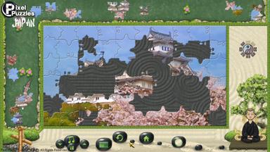 Pixel Puzzles: Japan PC Fiyatları