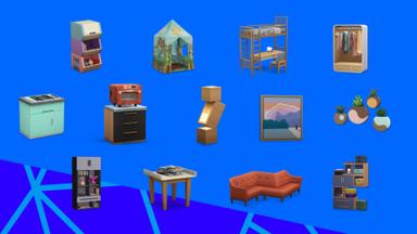 The Sims™ 4 Dream Home Decorator Game Pack Fiyat Karşılaştırma
