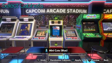 Capcom Arcade Stadium Fiyat Karşılaştırma