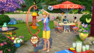 The Sims™ 4 Backyard Stuff PC Key Fiyatları
