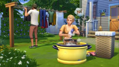 The Sims™ 4 Laundry Day Stuff PC Key Fiyatları