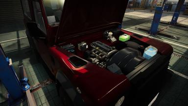 Car Mechanic Simulator 2021 - Land Rover DLC PC Key Fiyatları