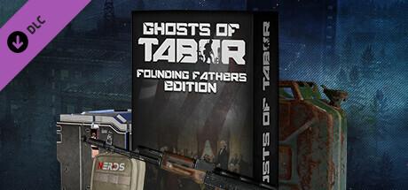 Ghosts of Tabor - Founding Father Edition Upgrade
