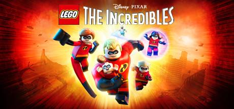 LEGO® The Incredibles
