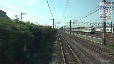 JR EAST Train Simulator: Shin-etsu Line (Naoetsu to Niigata) E129-0 series PC Key Fiyatları