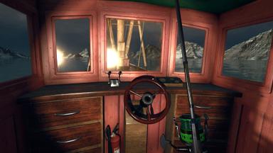 Ultimate Fishing Simulator - Greenland DLC PC Key Fiyatları