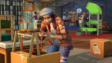The Sims™ 4 Eco Lifestyle PC Fiyatları