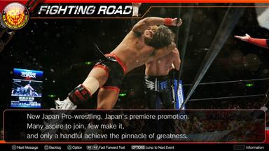 Fire Pro Wrestling World - New Japan Pro-Wrestling Collaboration PC Key Fiyatları