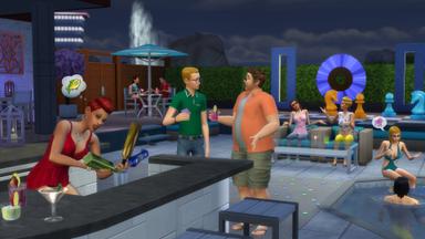 The Sims™ 4 Perfect Patio Stuff PC Fiyatları