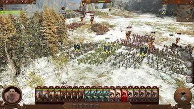 Total War: WARHAMMER III - Ogre Kingdoms PC Key Fiyatları