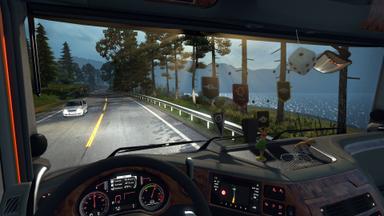 Euro Truck Simulator 2 - Cabin Accessories Fiyat Karşılaştırma