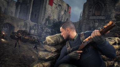 Sniper Elite 5: Conqueror Mission, Weapon and Skin Pack PC Fiyatları
